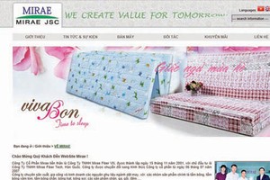 KMR tự dưng muốn... lỗ